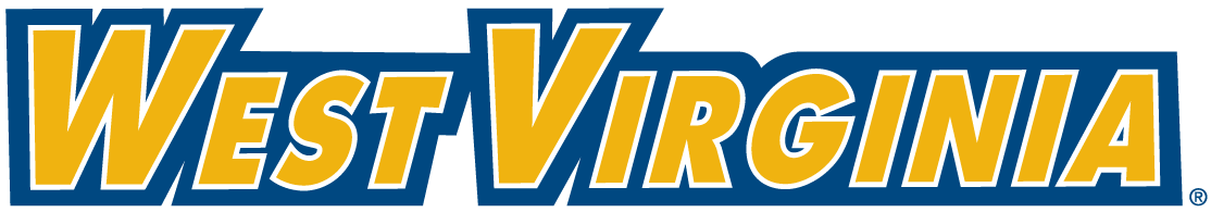 West Virginia Mountaineers 2002-Pres Wordmark Logo v2 iron on transfers for fabric